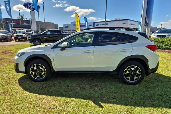 2020 Subaru XV 2.0i G5X