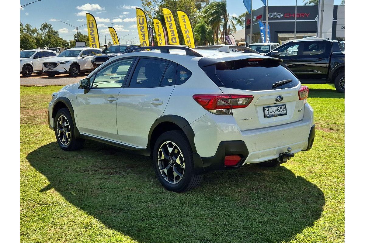 2020 Subaru XV 2.0i G5X
