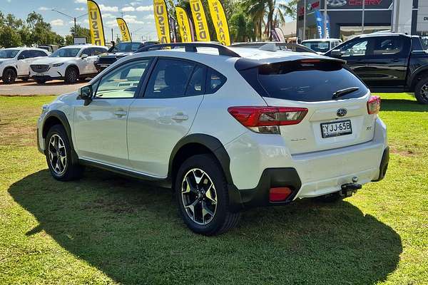 2020 Subaru XV 2.0i G5X