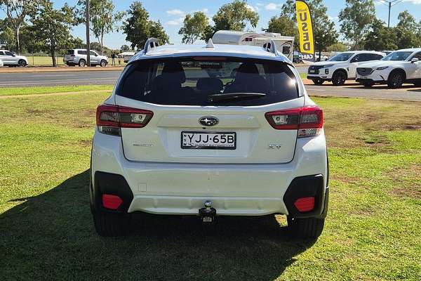 2020 Subaru XV 2.0i G5X