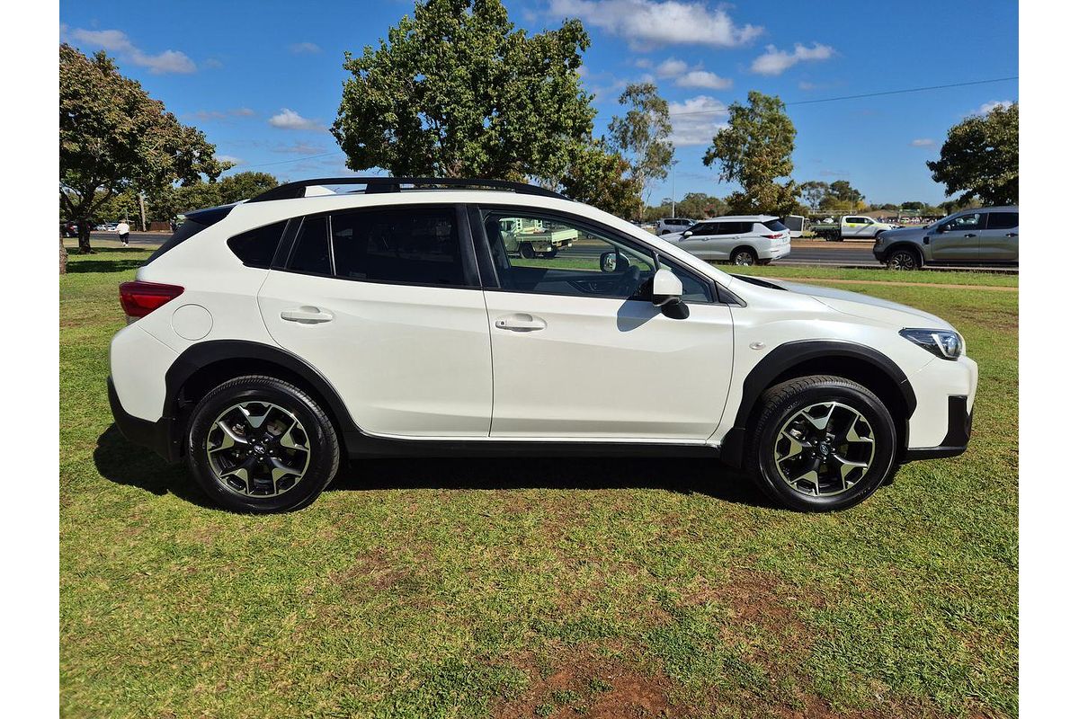 2020 Subaru XV 2.0i G5X