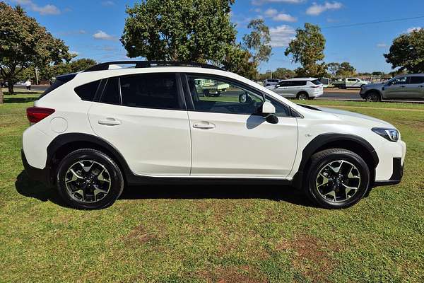 2020 Subaru XV 2.0i G5X