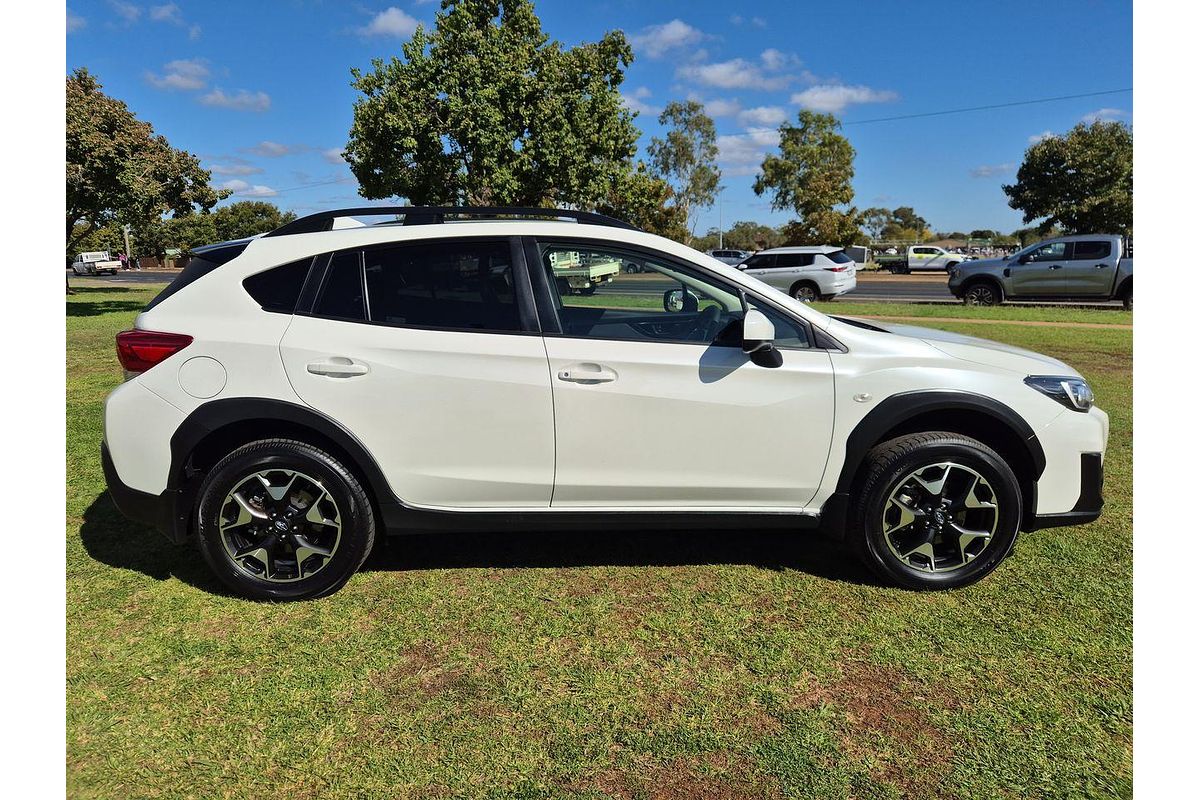 2020 Subaru XV 2.0i G5X