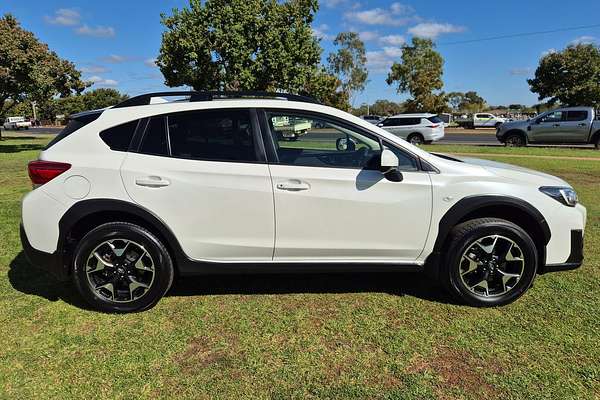 2020 Subaru XV 2.0i G5X