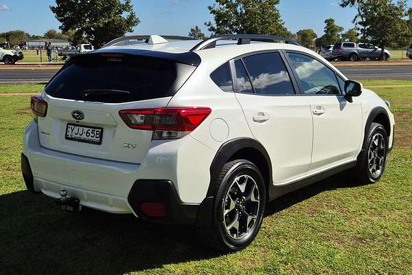 2020 Subaru XV 2.0i G5X
