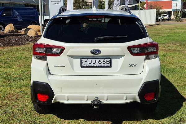 2020 Subaru XV 2.0i G5X