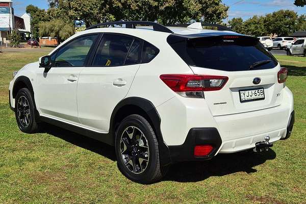 2020 Subaru XV 2.0i G5X