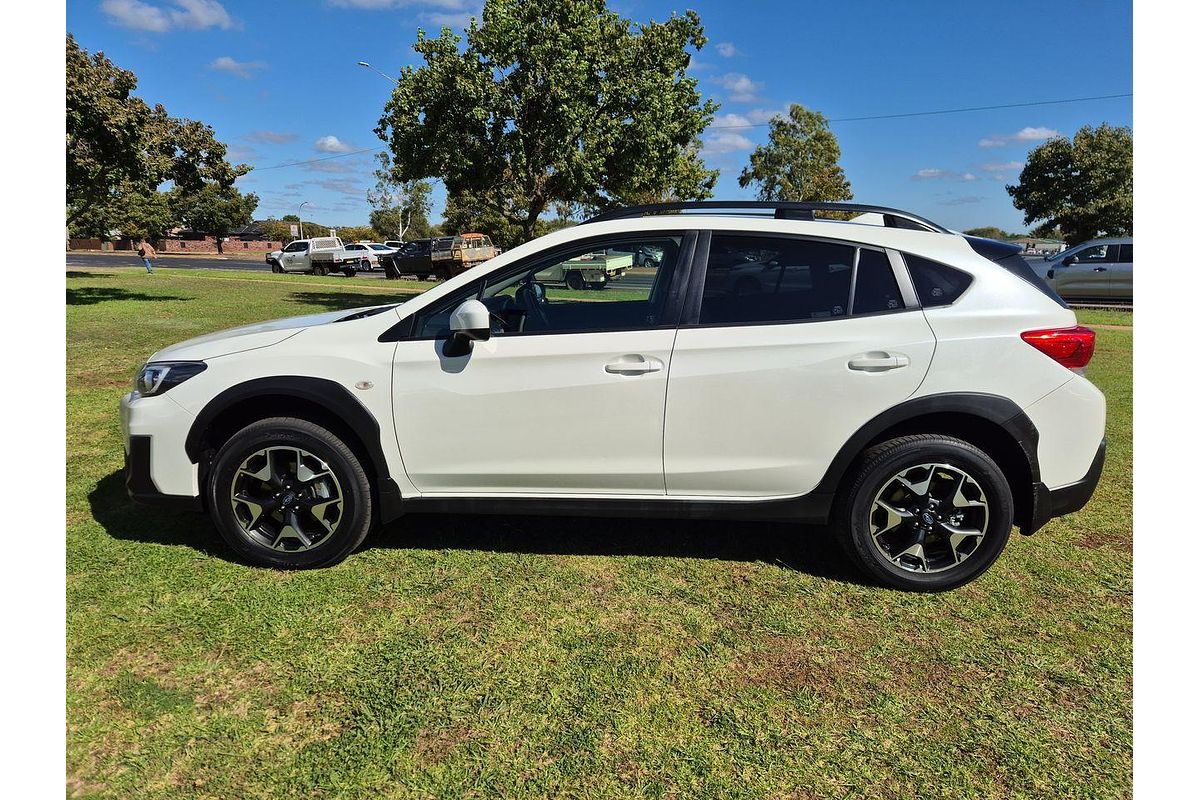 2020 Subaru XV 2.0i G5X