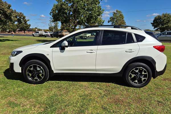 2020 Subaru XV 2.0i G5X