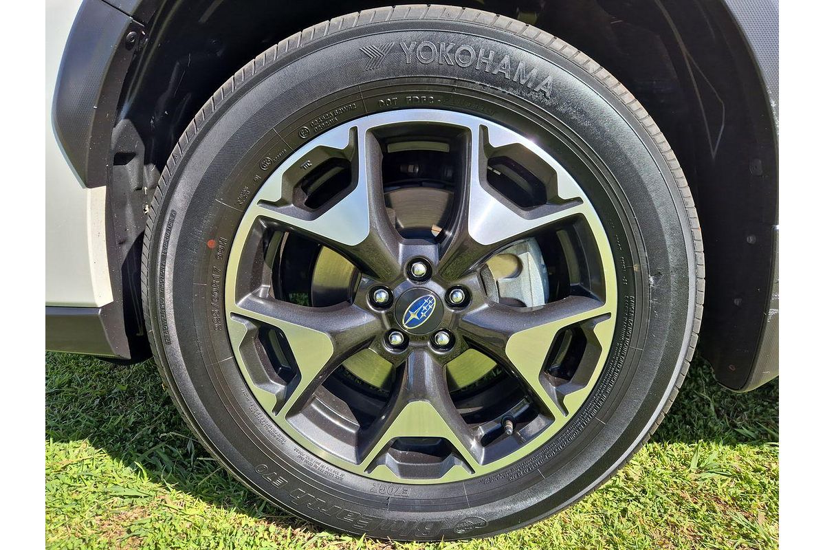 2020 Subaru XV 2.0i G5X