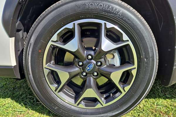 2020 Subaru XV 2.0i G5X