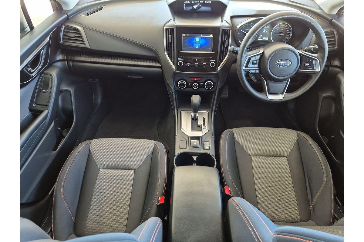 2020 Subaru XV 2.0i G5X
