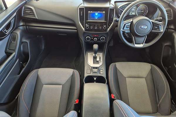 2020 Subaru XV 2.0i G5X