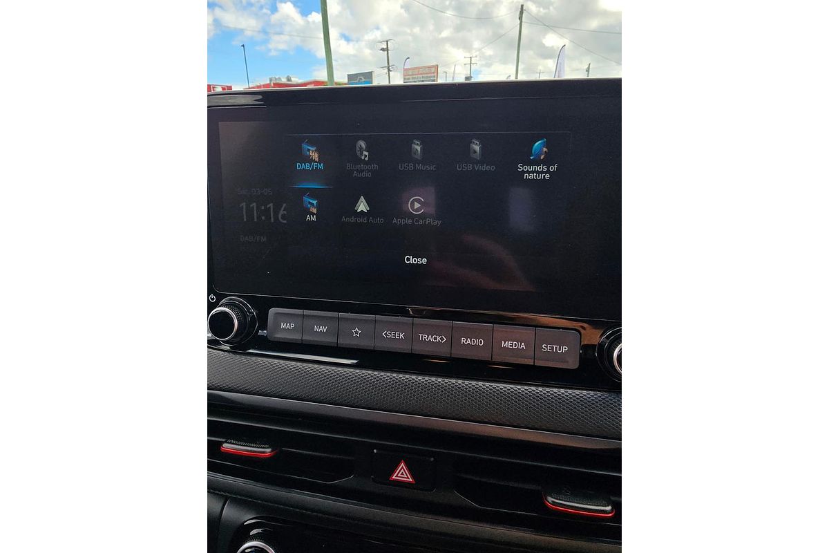 2022 Hyundai Kona N-Line Premium OS.V4