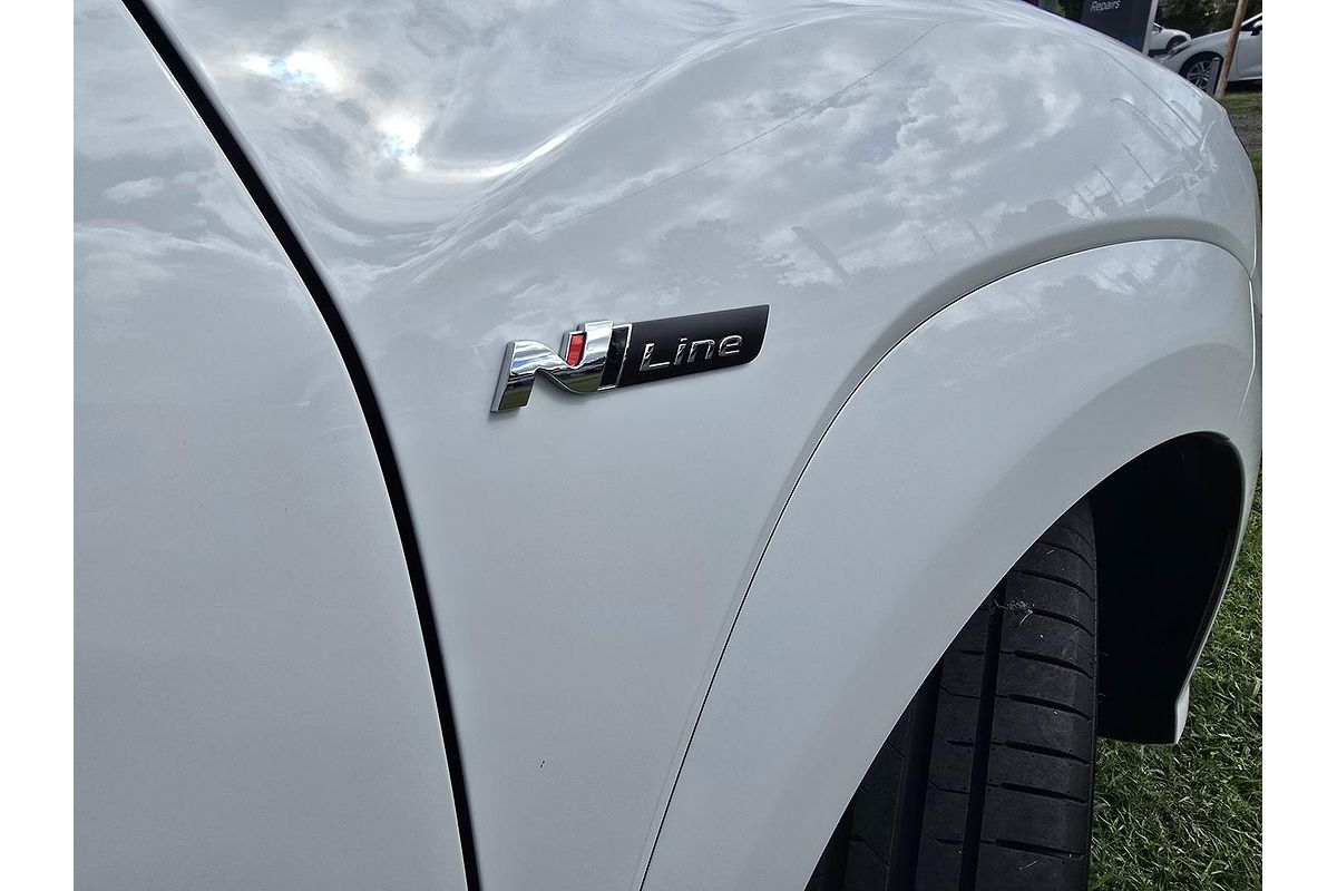 2022 Hyundai Kona N-Line Premium OS.V4