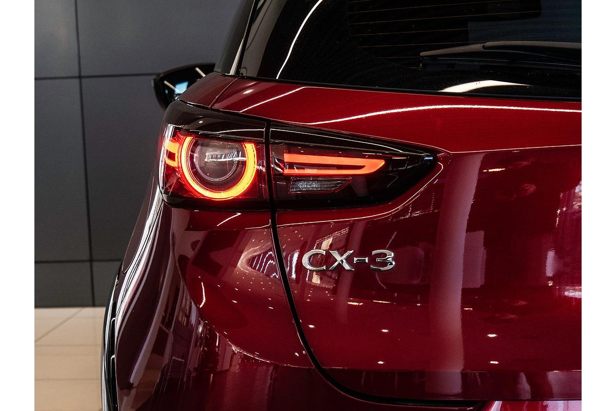 2023 Mazda CX-3 Akari DK
