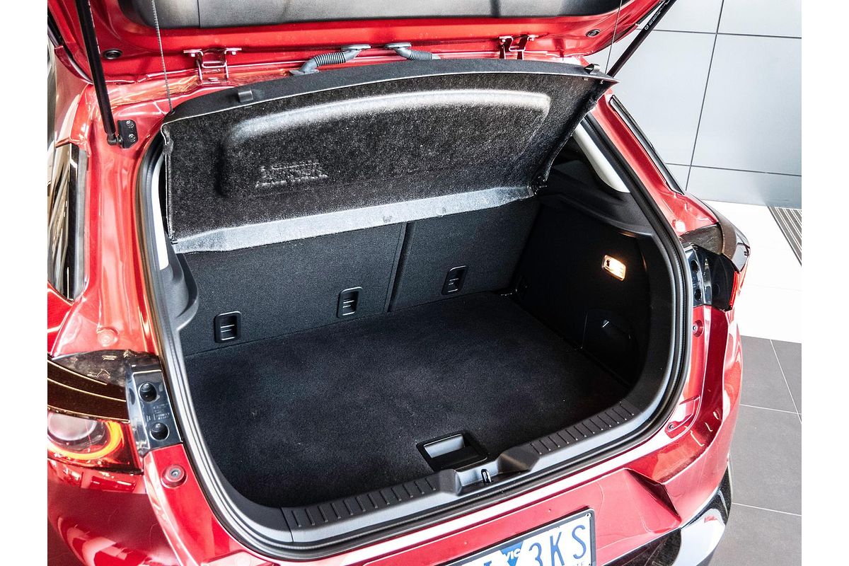2023 Mazda CX-3 Akari DK