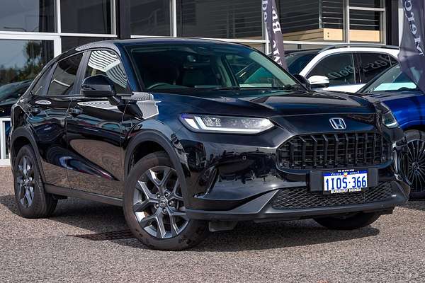 2023 Honda ZR-V VTi L RZ