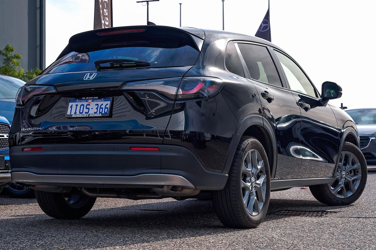 2023 Honda ZR-V VTi L RZ