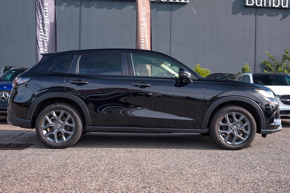 2023 Honda ZR-V VTi L RZ