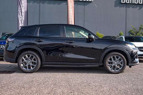 2023 Honda ZR-V VTi L RZ