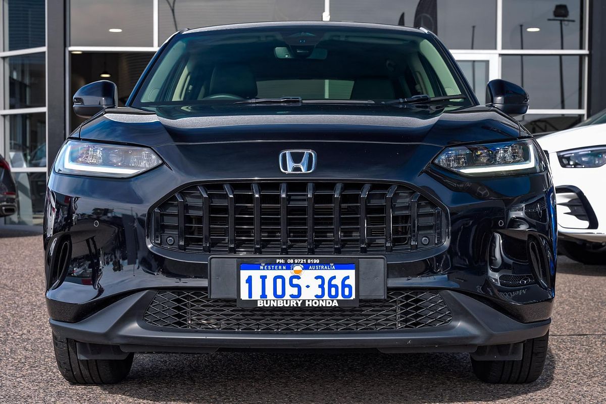 2023 Honda ZR-V VTi L RZ