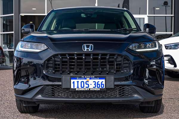 2023 Honda ZR-V VTi L RZ
