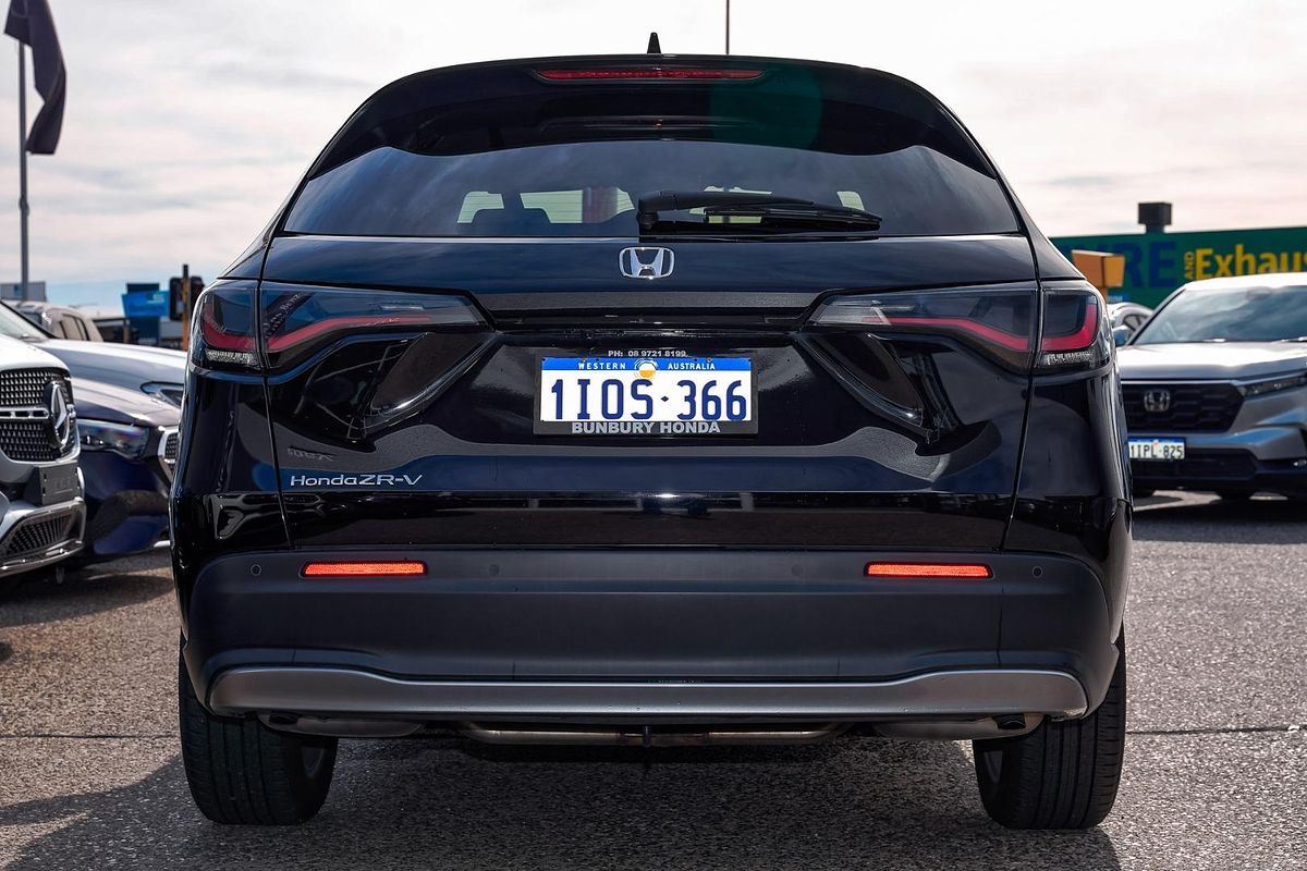 2023 Honda ZR-V VTi L RZ