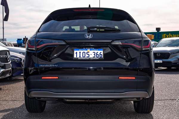 2023 Honda ZR-V VTi L RZ