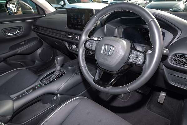 2023 Honda ZR-V VTi L RZ