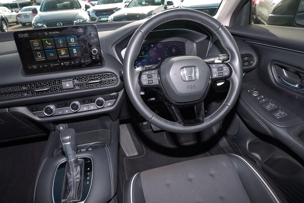 2023 Honda ZR-V VTi L RZ