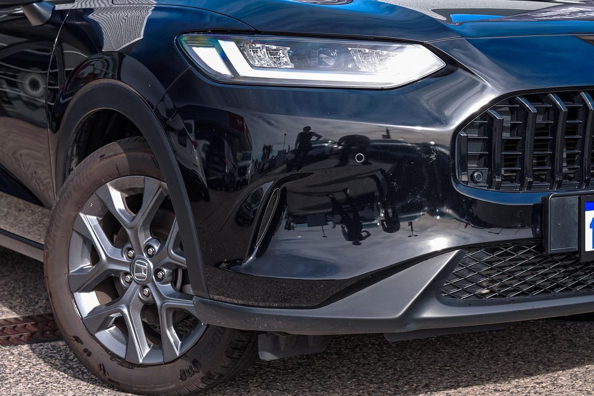 2023 Honda ZR-V VTi L RZ