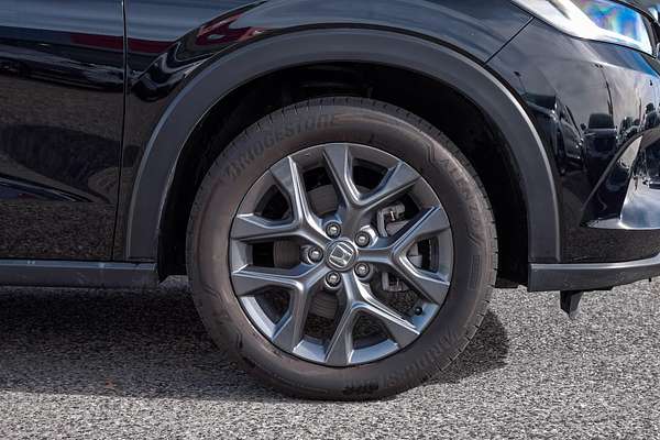 2023 Honda ZR-V VTi L RZ