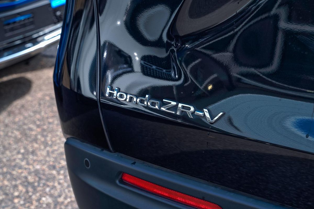 2023 Honda ZR-V VTi L RZ