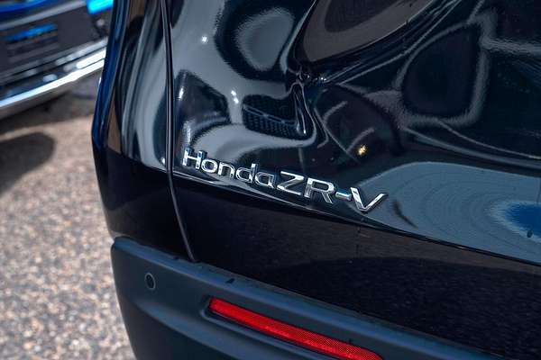 2023 Honda ZR-V VTi L RZ