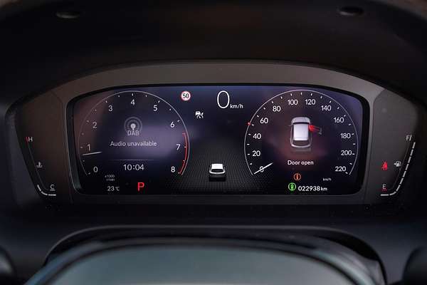 2023 Honda ZR-V VTi L RZ