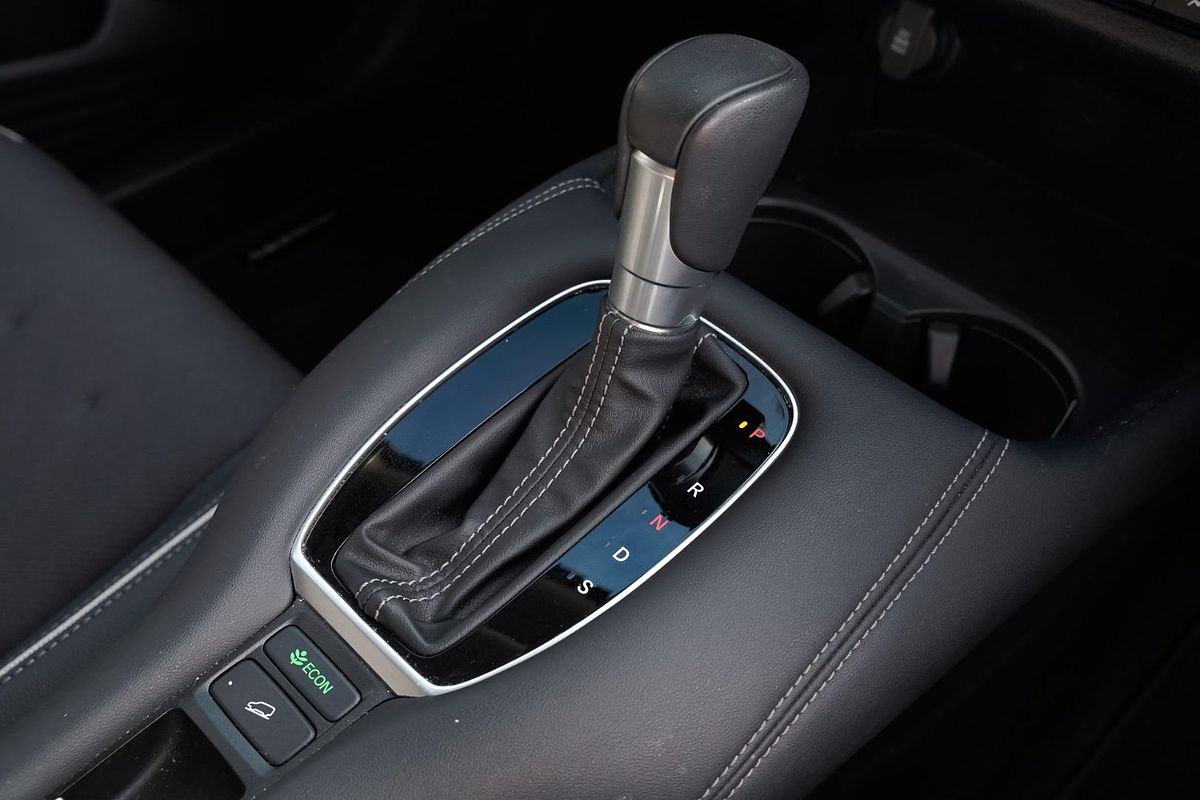 2023 Honda ZR-V VTi L RZ
