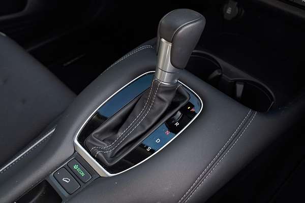 2023 Honda ZR-V VTi L RZ