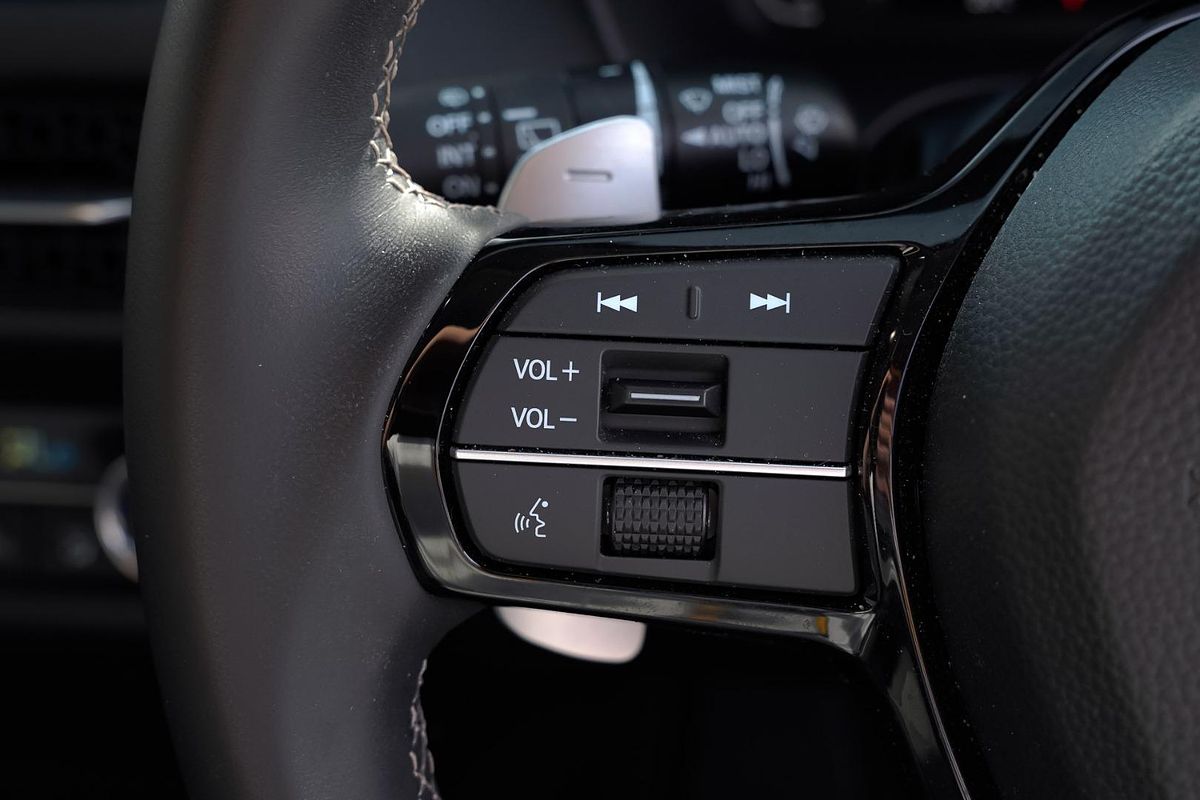 2023 Honda ZR-V VTi L RZ