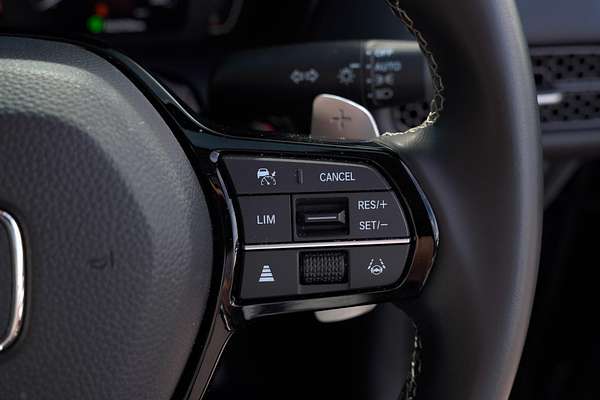 2023 Honda ZR-V VTi L RZ