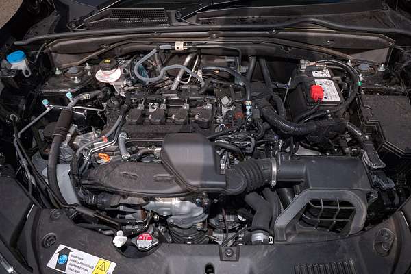 2023 Honda ZR-V VTi L RZ