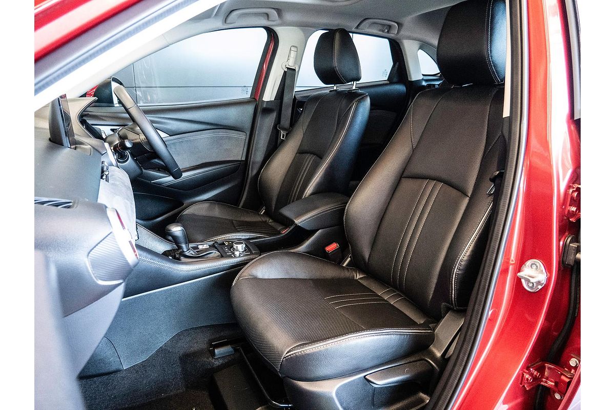 2023 Mazda CX-3 Akari DK