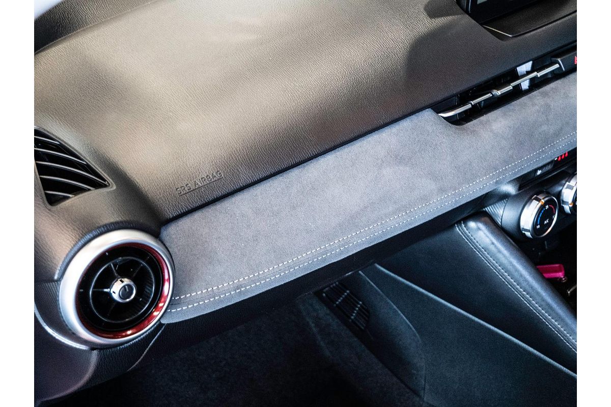 2023 Mazda CX-3 Akari DK