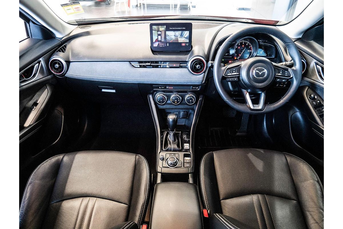 2023 Mazda CX-3 Akari DK