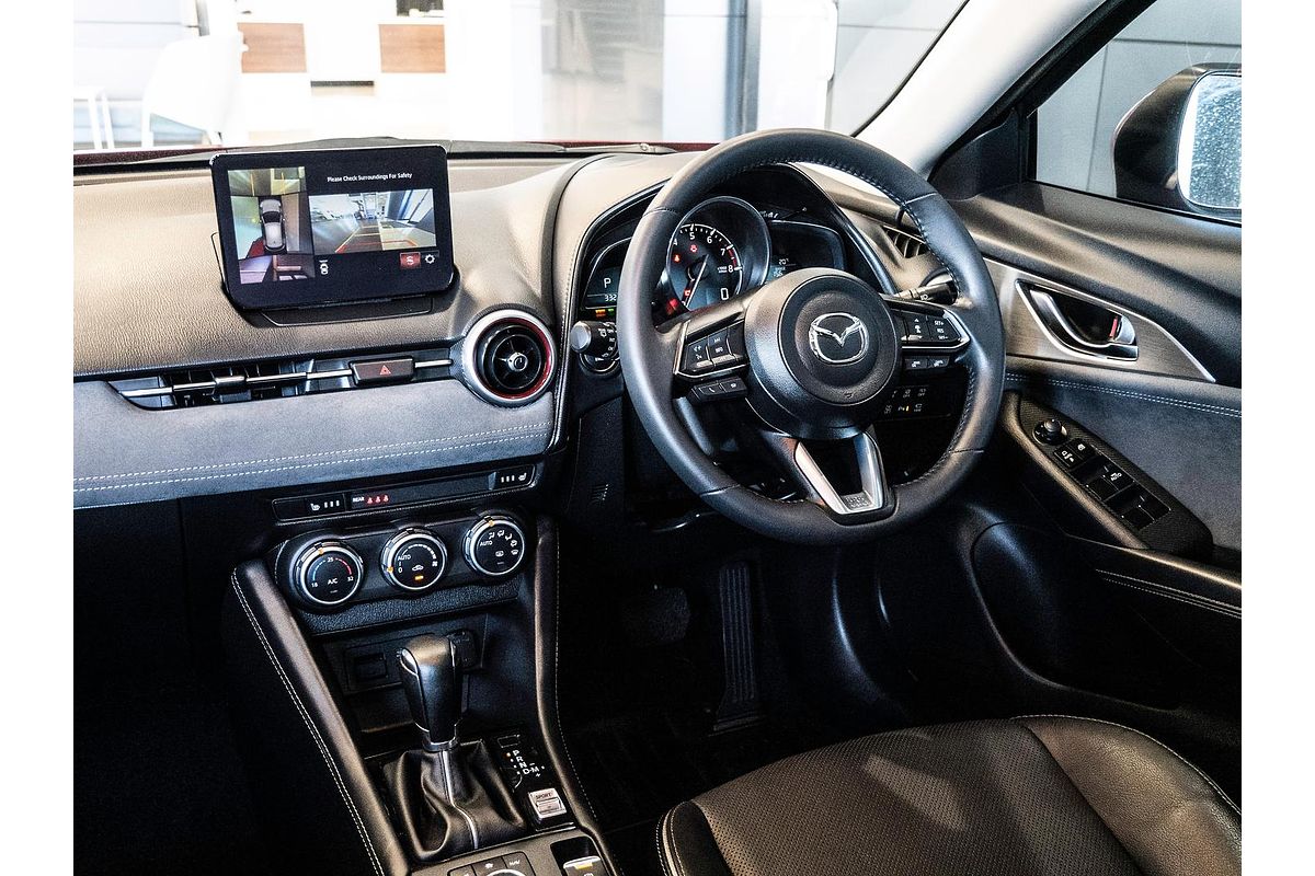 2023 Mazda CX-3 Akari DK