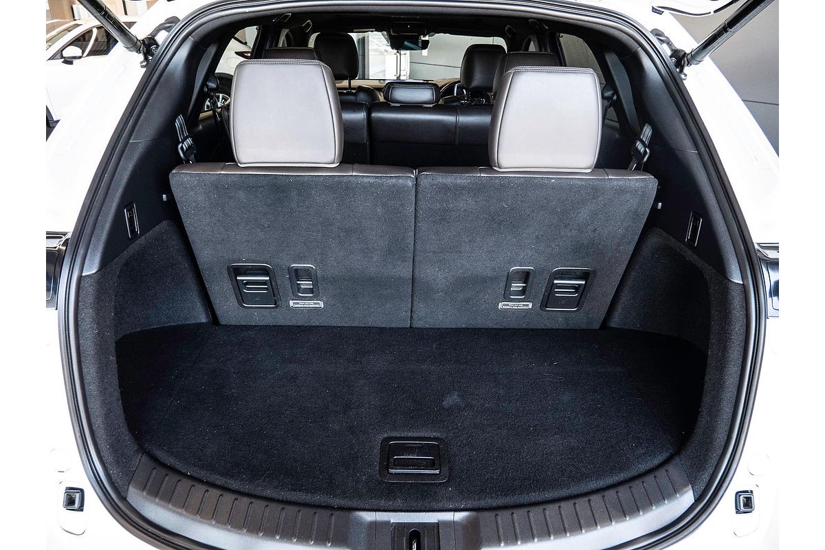 2021 Mazda CX-9 Azami TC