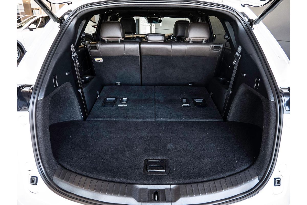 2021 Mazda CX-9 Azami TC