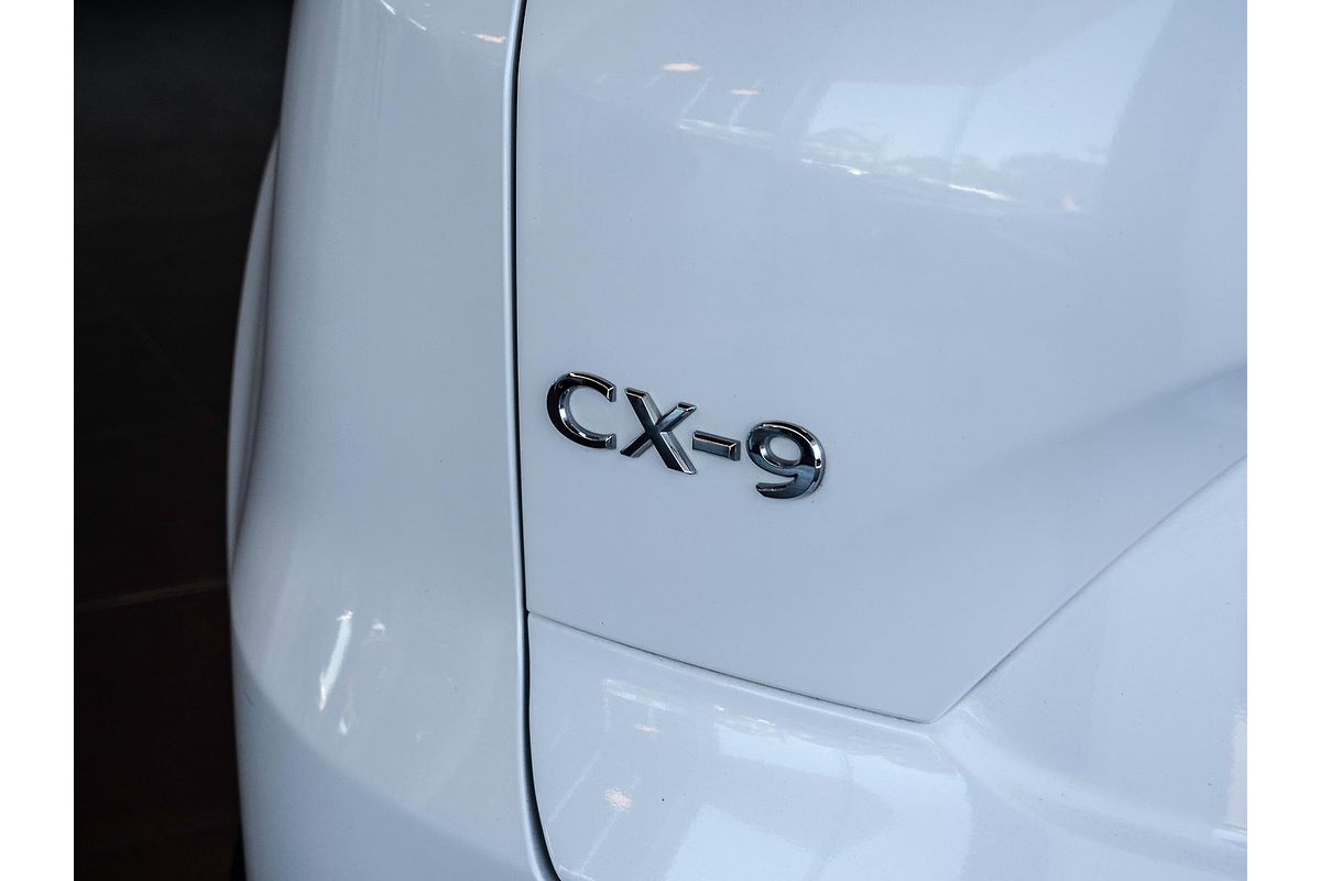 2021 Mazda CX-9 Azami TC