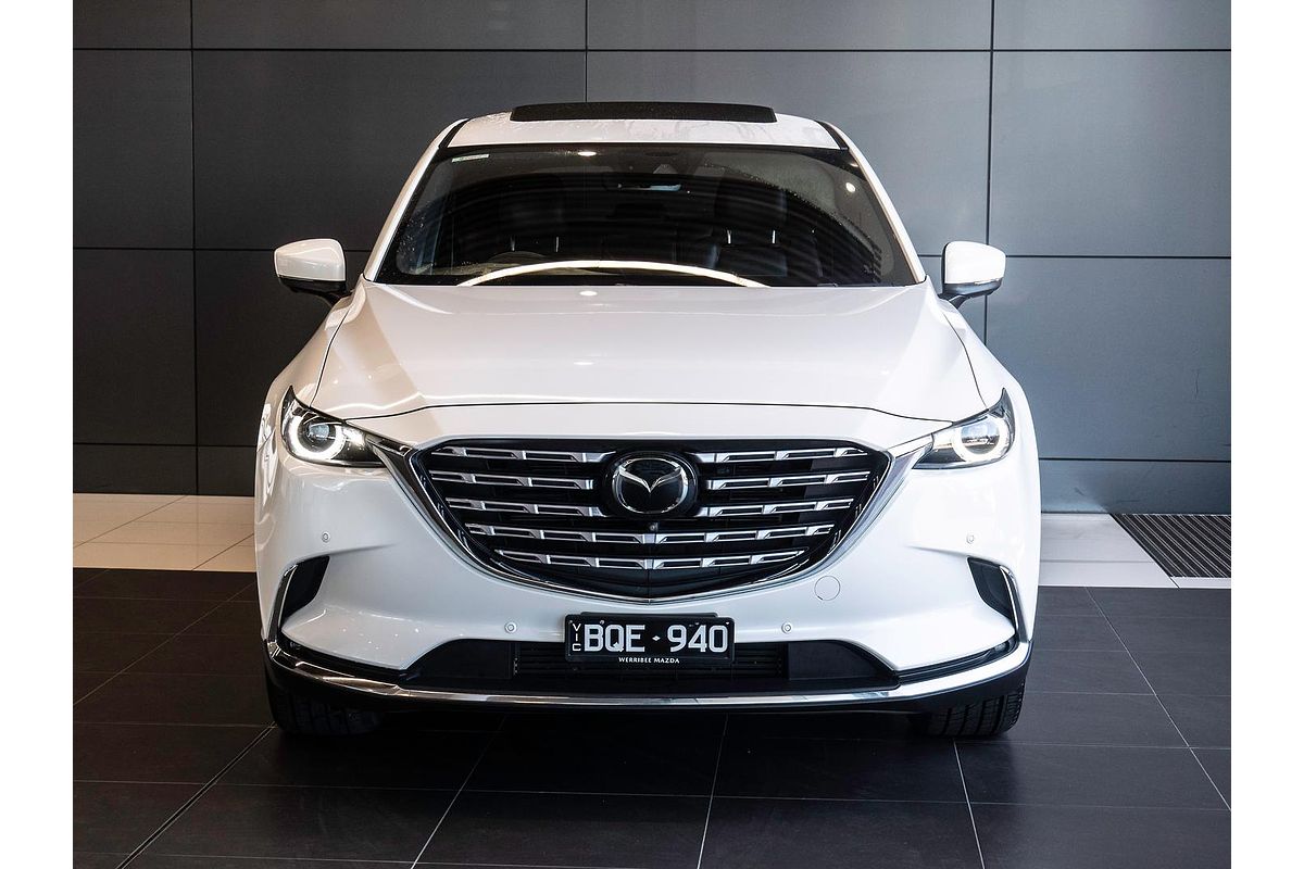 2021 Mazda CX-9 Azami TC