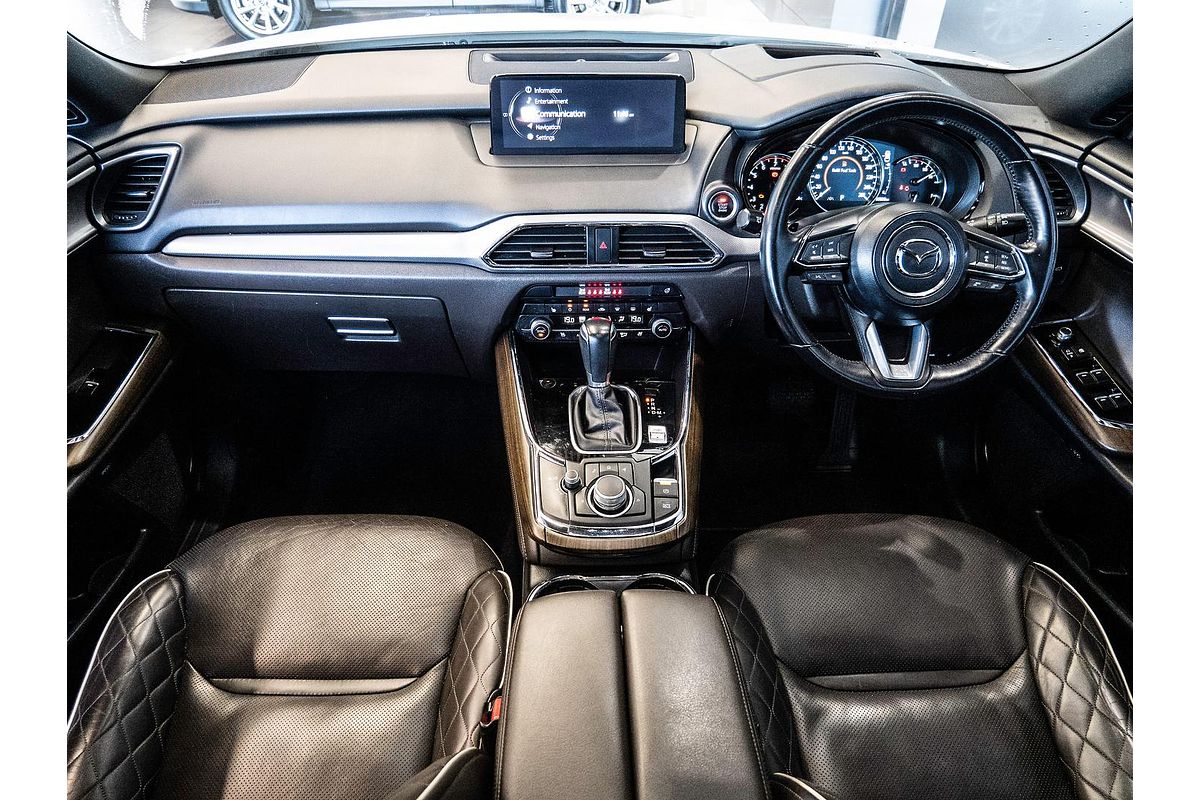 2021 Mazda CX-9 Azami TC